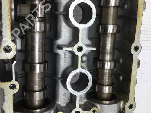 Valve cover VW TOURAN (1T1, 1T2) 1.4 TSI EcoFuel | BP27600811M124 