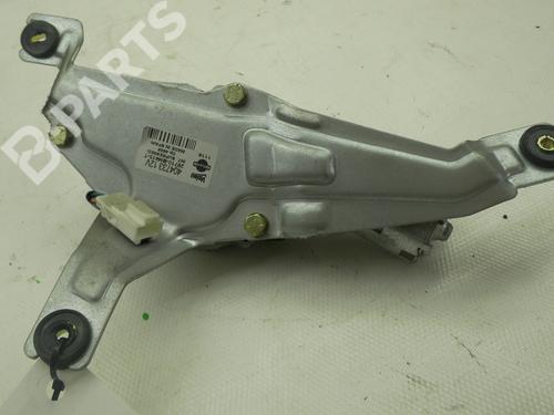 Rear wiper motor NISSAN ALMERA II Hatchback (N16) 1.5 | BP5763772M102 