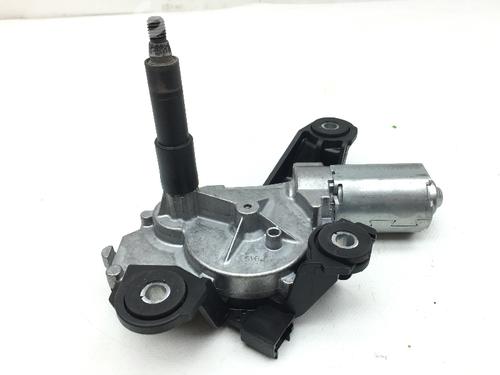 Rear wiper motor RENAULT SCÉNIC III (JZ0/1_) 2.0 dCi (JZ0Y, JZ26) | BP10413460M102 