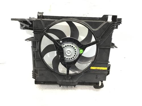 Køleventilator elektrisk SMART FORTWO Coupe (451) 1.0 Turbo (451.332) (84 hp) 21010542
