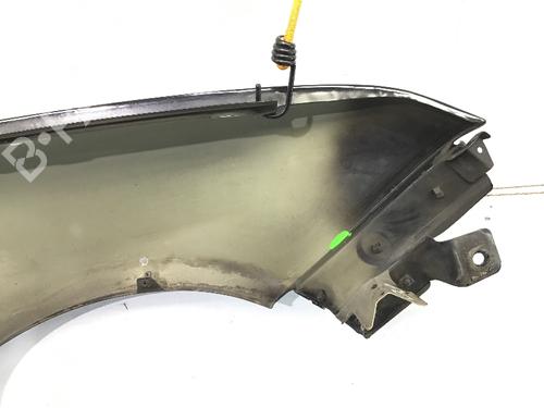 Left front fenders SKODA FABIA I (6Y2) 1.4 16V | BP28706039C41 