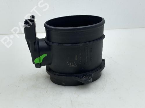 Used Mass air flow sensor Mass air flow sensor CITROËN BERLINGO / BERLINGO FIRST MPV (MF_, GJK_, GFK_) 1.6 HDI 75 (MF9HW, GJ9HWC, GF9HWC, GN9HWC) (75 hp) 34723972 34723972