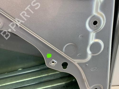 Left rear door HYUNDAI i30 (GD) 1.4 | BP31757762C4 