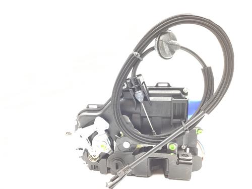 Elektronisk modul VW TOURAN (1T1, 1T2) 2.0 TDI | BP16456675M83