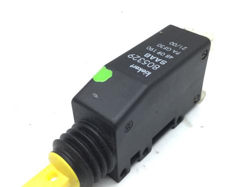 Electronic module SAAB 9-5 Estate (YS3E) 2.3 Turbo | BP25920590M83 