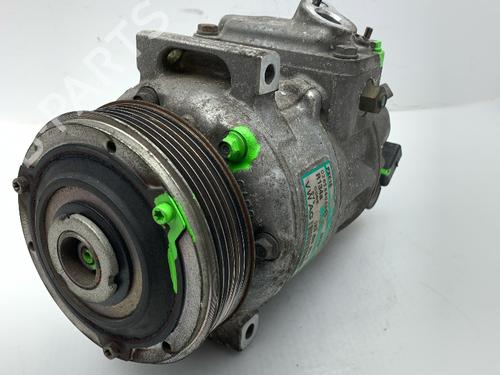 Used AC compressor AC compressor VW TOURAN (1T1, 1T2) 1.9 TDI (105 hp) 32449430 32449430