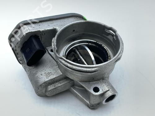 Used Throttle body VW TOURAN (1T1, 1T2) 1.9 TDI (105 hp) 32667015