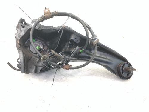 Used Right rear steering knuckle MITSUBISHI LANCER VIII Sportback (CX_A) 1.8 Flex (CX3A, CX6A) (140 hp) 31972579