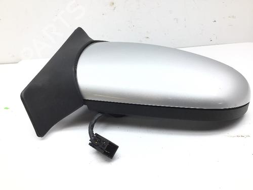 Right mirror OPEL ZAFIRA A MPV (T98) 1.6 16V (F75) | BP21662601C27
