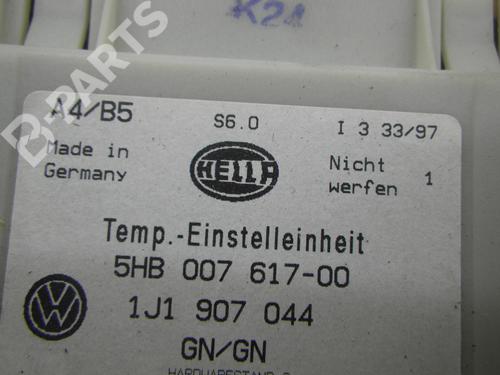 Commande Chauffage VW PASSAT B5 Variant (3B5) 1.8 | BP5038639I5 