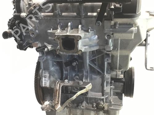Engine SEAT IBIZA IV (6J5, 6P1) 1.0 | BP17321377M1 