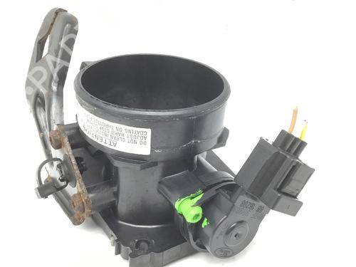 Throttle body FORD FOCUS I Turnier (DNW) 1.6 16V | BP24123589M82 