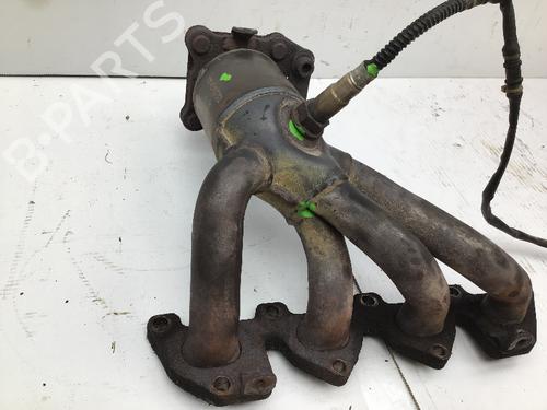 Exhaust manifold VW GOLF IV (1J1) 1.4 16V | BP24554864M110 