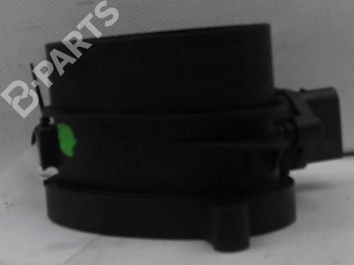 Used Mass air flow sensor BMW 3 (E46) 320 d (150 hp) 5230395