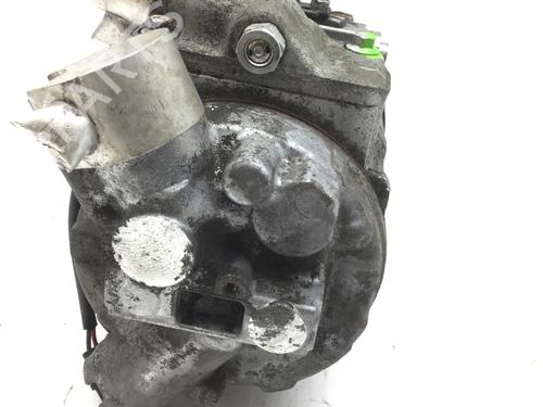 AC compressor VW FOX Hatchback (5Z1, 5Z3, 5Z4) 1.2 | BP22965758M34 