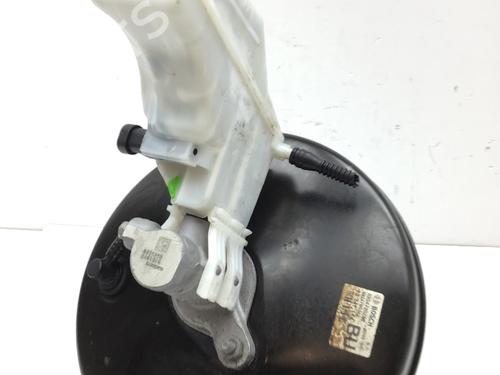 Used Servo brake OPEL CORSA D (S07) 1.2 (L08, L68) (86 hp) 21045543