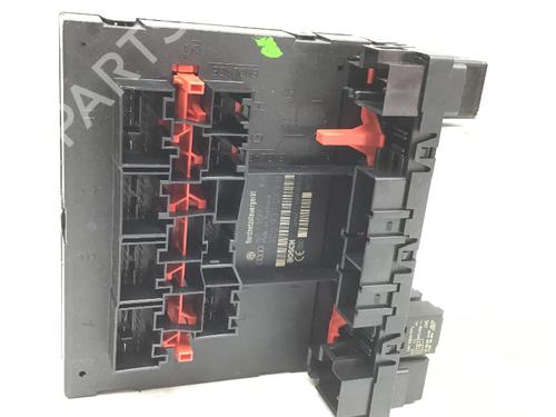 Electronic module VW PASSAT B6 Variant (3C5) 2.0 FSI | BP14589543M83 