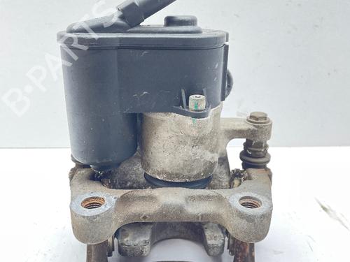 Left rear brake caliper VW PASSAT B6 Variant (3C5) 2.0 TDI | BP31095594M107 