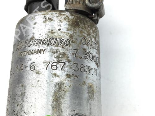 Fuel pump BMW 3 Touring (E46) 320 d | BP15711068M76 