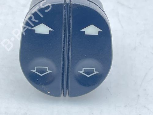 Used Left front window switch Left front window switch FORD FIESTA V (JH_, JD_) 1.25 16V (70 hp) 33267370 33267370