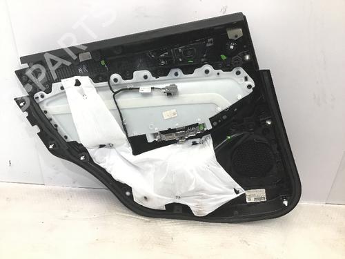 Rear right panel FORD USA EDGE 2.0 EcoBlue AWD | BP29725506C61 