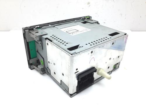 Radio FORD FUSION (JU_) 1.6 TDCi | BP21491039E6 