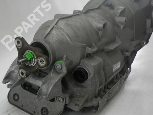 Gearbox BMW 1 (E81) 116 i | BP6412686M3 