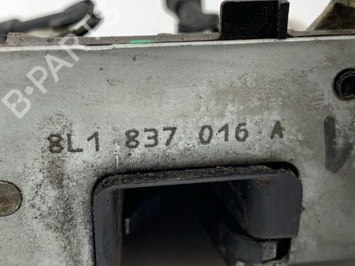 Electronic module AUDI A3 (8L1) 1.8 | BP37180392M83 - Image 5