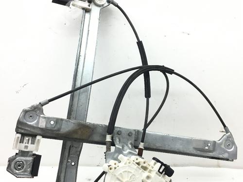 Used Front left window mechanism SMART FORFOUR (454) 1.5 CDI (454.001) (95 hp) 8679657
