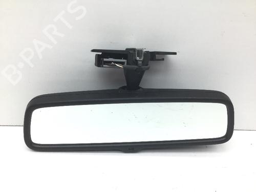 Used Rear mirror OPEL ZAFIRA A MPV (T98) 1.8 16V (F75) (125 hp) 13303382
