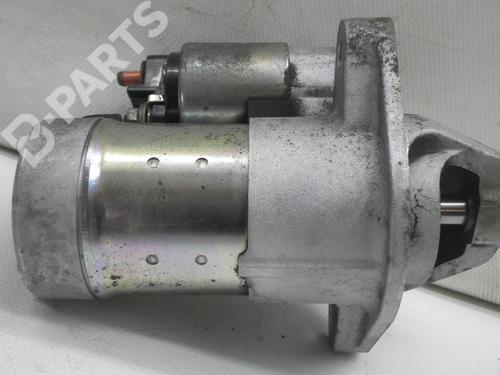 Starter OPEL ASTRA H Estate (A04) 1.7 CDTI (L35) | BP6041150M8 