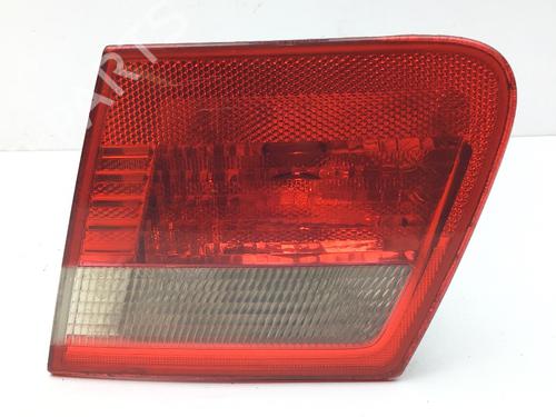 Used Right tailgate light BMW 3 Touring (E46) 320 d (150 hp) 15659932
