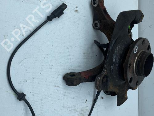 Used Right front steering knuckle FIAT PUNTO (199_) 1.2 (199AXZ1A, 199BXZ1A) (69 hp) 30304674