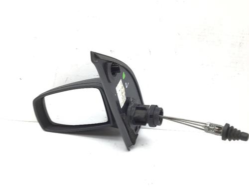Used Left mirror FIAT PANDA (169_) 1.1 (169.AXA1A) (54 hp) 19433721