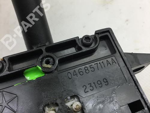 Switch CHRYSLER VOYAGER IV (RG, RS) 2.4 | BP7809263I30 