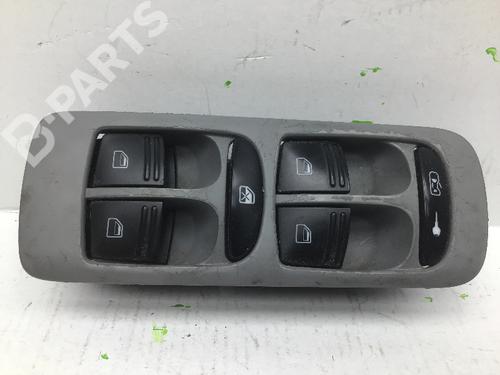 Left front window switch PORSCHE CAYENNE (9PA) S 4.5 | BP12173341I27 