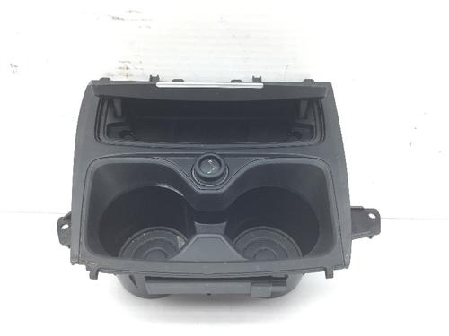 Portavasos/Objetos BMW 1 (F20) 116 d (116 hp) 14589090