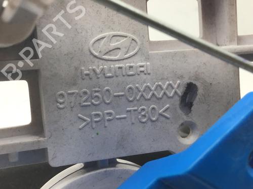 Climate control HYUNDAI i10 I (PA) 1.1 | BP30161914I5