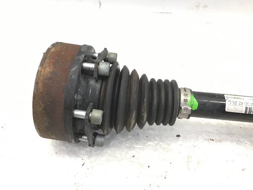 Left front driveshaft VW GOLF V (1K1) 1.6 | BP23423056M38 