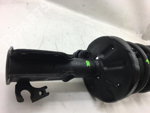 Right front shock absorber MAZDA 323 F VI Hatchback (BJ) 1.6 (BJ10M) | BP7291512M17 