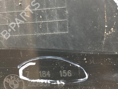 Air vent BMW 7 (F01, F02, F03, F04) 750 i, Li xDrive | BP14587488I21 