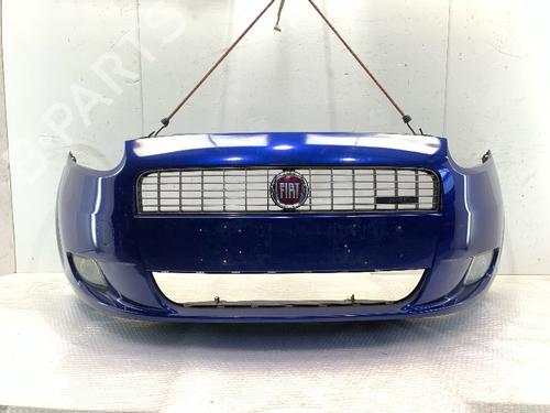Paragolpes delantero Paragolpes delantero FIAT GRANDE PUNTO (199_) 1.4 T-Jet (199AXM1A, 199BXM1A, 199BXN1A) (120 hp) 34143049 34143049