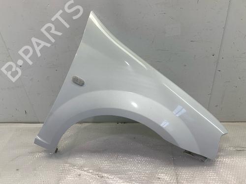 Used Right front fenders Right front fenders DACIA LOGAN EXPRESS (FS_) 1.6 MPI 85 (84 hp) 34557422 34557422