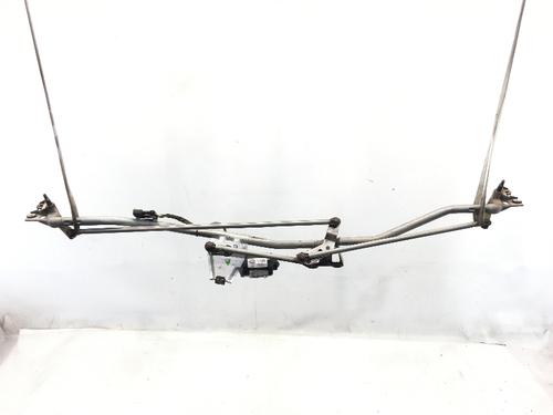 Used Front wipers mechanism Front wipers mechanism OPEL MERIVA A MPV (X03) 1.4 16V Twinport (E75) (90 hp) 10934533 10934533