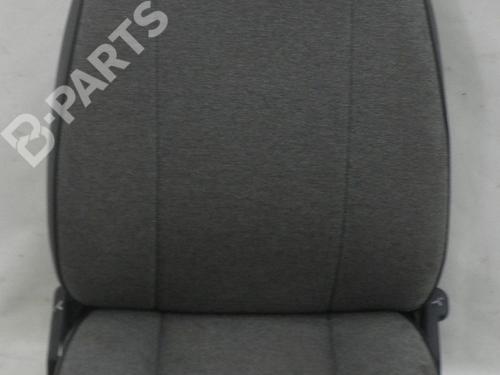 Used Right front seat Right front seat FIAT FIORINO Box Body/MPV (146_) 75 i.e. 1.5 (75 hp) 6121060 6121060