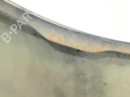 Left front fenders AUDI A4 B7 Avant (8ED) 2.7 TDI | BP13522027C41 