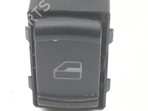 Right front window switch VW PASSAT B5 Variant (3B5) 1.9 TDI (110 hp) 17368660