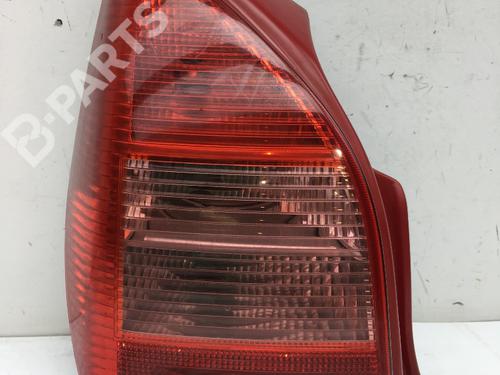 Used Left taillight Left taillight CITROËN C2 (JM_) 1.4 (73 hp) 10902863 10902863