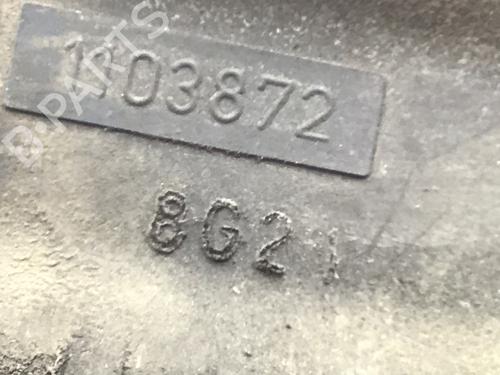 Ignition coil OPEL ASTRA G Hatchback (T98) 1.6 (F08, F48) | BP17713161M94 