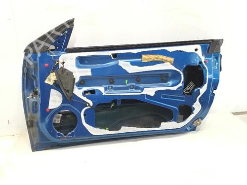 Right front door OPEL TIGRA TwinTop (X04) 1.8 (R97) | BP26168702C3 